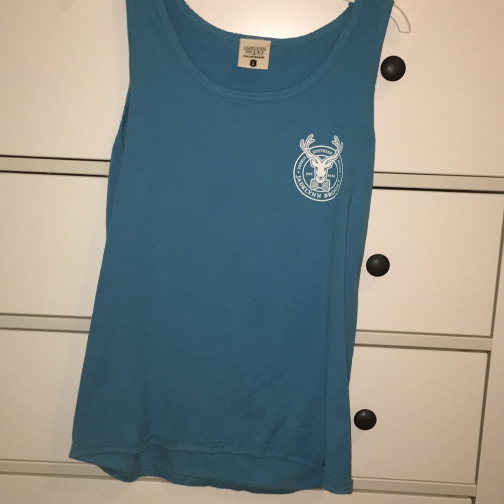 Barely used Jadelynn Brooke shirt!